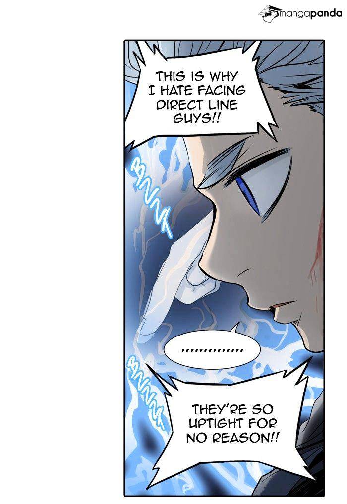 Tower of God, Chapter 291 image 051